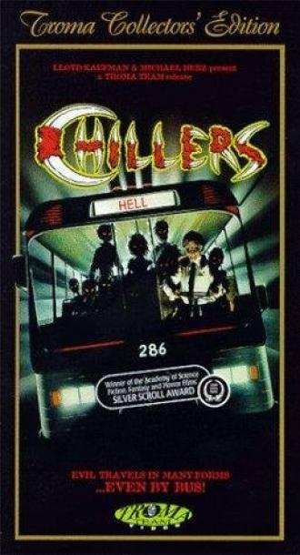 Chillers (movie 1987)
