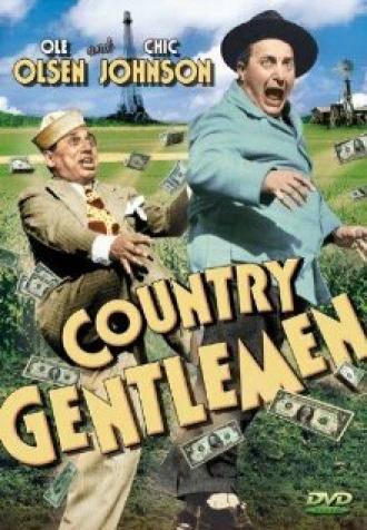 Country Gentlemen (movie 1936)