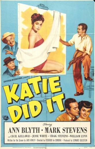 Katie Did It (movie 1950)