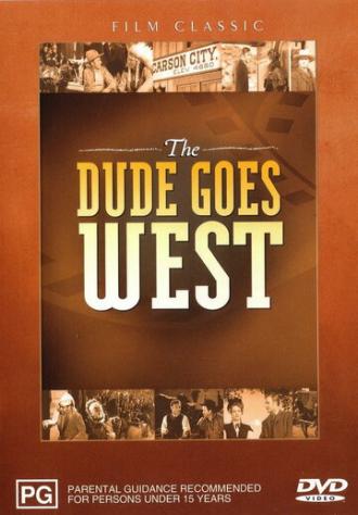 The Dude Goes West (movie 1948)