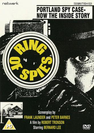Ring of Spies (movie 1964)