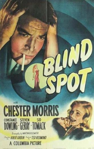 Blind Spot (movie 1947)