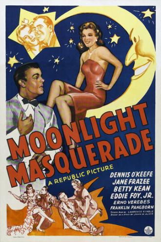Moonlight Masquerade (movie 1942)