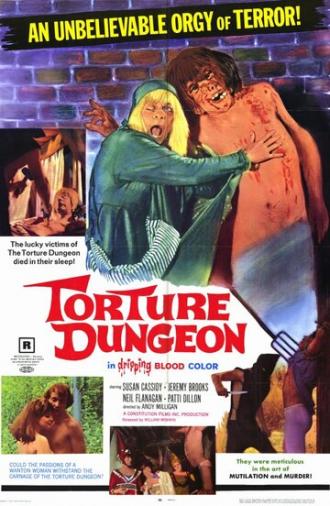 Torture Dungeon (movie 1970)