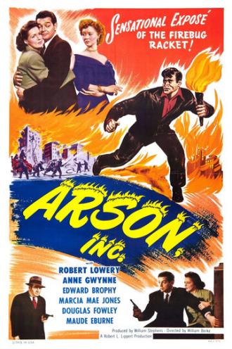 Arson, Inc. (movie 1949)