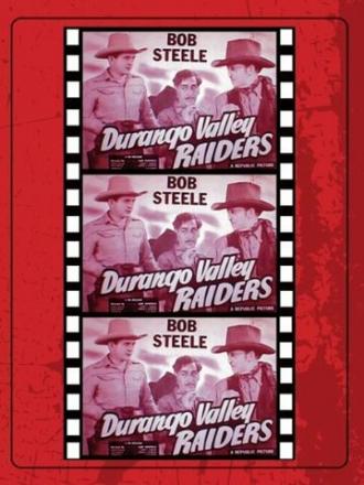 Durango Valley Raiders (movie 1938)