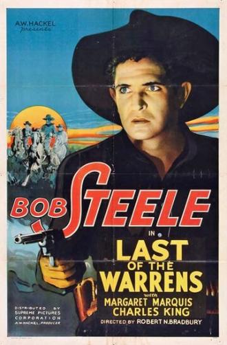 Last of the Warrens (movie 1936)