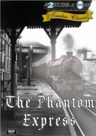 The Phantom Express (movie 1932)