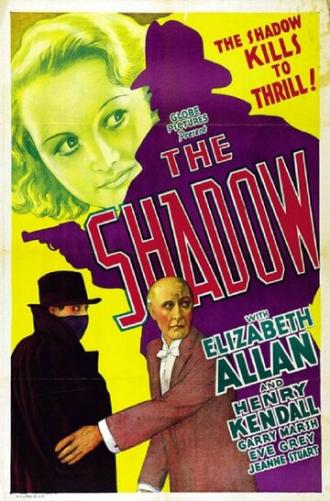 The Shadow (movie 1933)