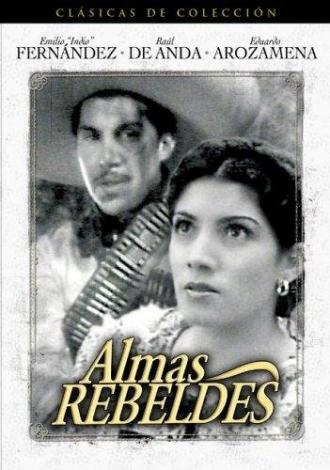 Almas rebeldes (movie 1937)