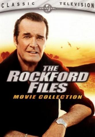 The Rockford Files: Punishment and Crime (movie 1996)