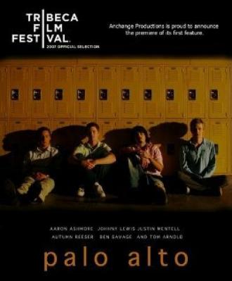 Palo Alto, CA (movie 2007)