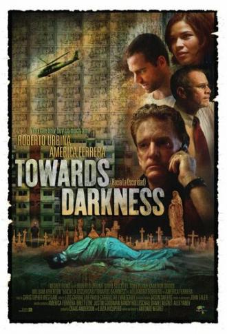 Towards Darkness (movie 2007)