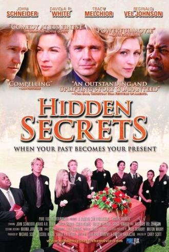Hidden Secrets (movie 2006)
