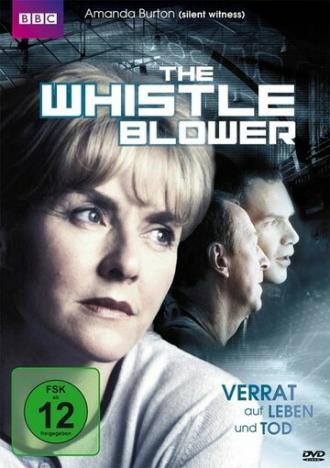 The Whistle-Blower (movie 2001)