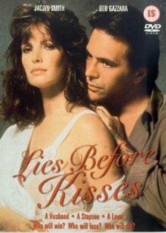Lies Before Kisses (movie 1991)