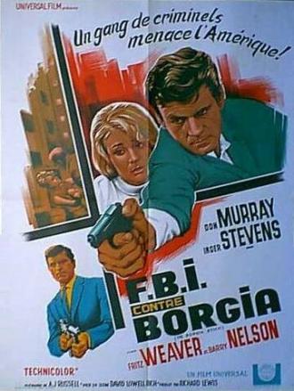 The Borgia Stick (movie 1967)