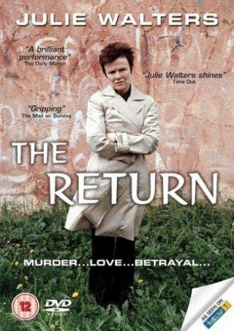 The Return (movie 2003)