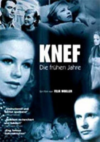 Knef - Die frühen Jahre (movie 2005)