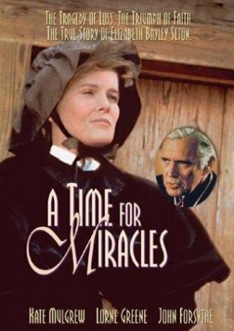A Time for Miracles (movie 1980)