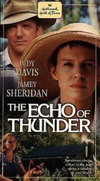The Echo of Thunder (movie 1998)