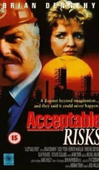 Acceptable Risks (movie 1986)