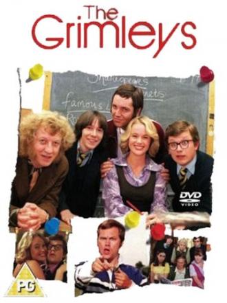 The Grimleys (tv-series 1999)