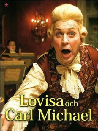 Lovisa och Carl Michael (movie 2005)