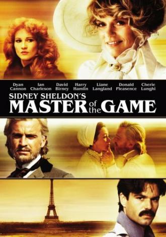 Master of the Game (tv-series 1984)