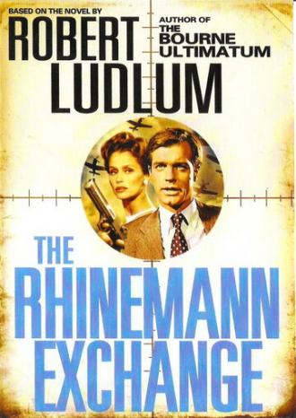 The Rhinemann Exchange (tv-series 1977)