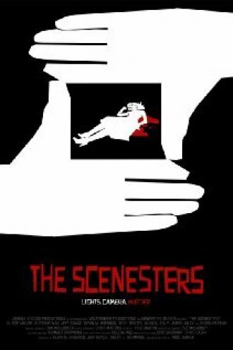 The Scenesters (movie 2009)