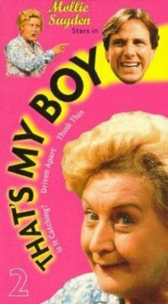 That's My Boy (tv-series 1981)