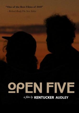 Open Five (movie 2010)
