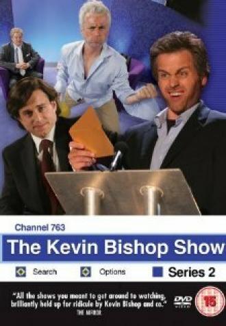 The Kevin Bishop Show (tv-series 2008)