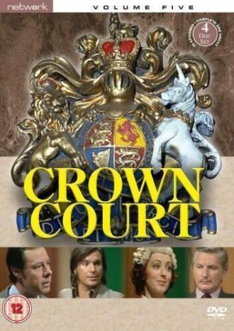 Crown Court (tv-series 1972)