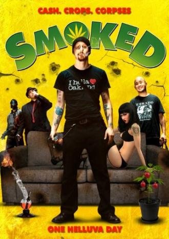Smoked (movie 2012)