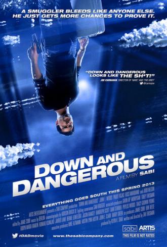 Down and Dangerous (movie 2013)