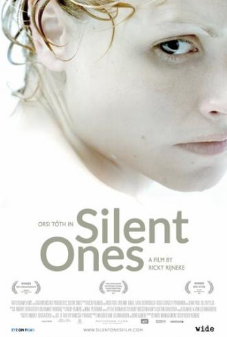 Silent Ones (movie 2013)