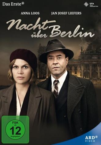 Nacht über Berlin (movie 2013)