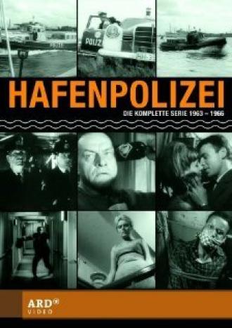 Hafenpolizei (tv-series 1963)