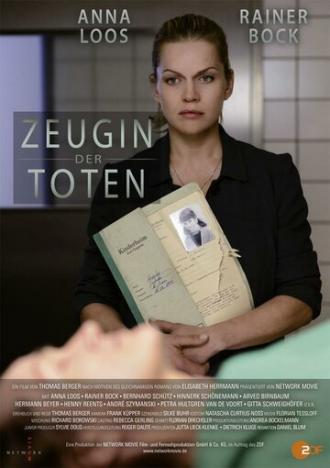 Zeugin der Toten (movie 2013)
