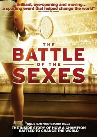 The Battle of the Sexes (movie 2013)