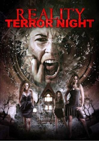 Reality Terror Night (movie 2013)