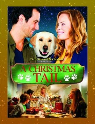 A Christmas Tail (movie 2014)