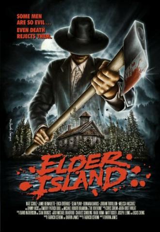 Elder Island (movie 2016)