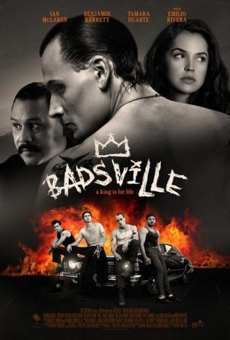 Badsville (movie 2017)
