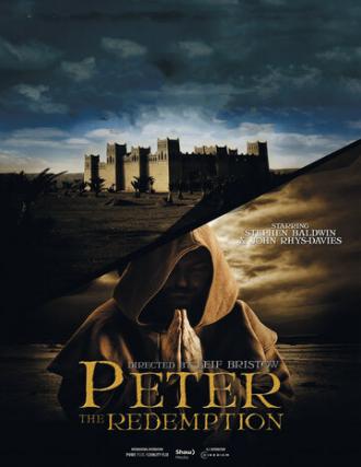 The Apostle Peter: Redemption (movie 2016)