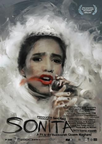 Sonita (movie 2015)