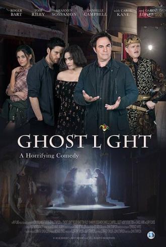 Ghost Light (movie 2018)