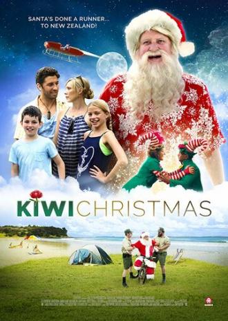 Kiwi Christmas (movie 2017)